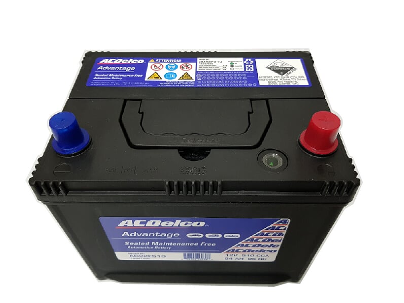Commodore battery shop
