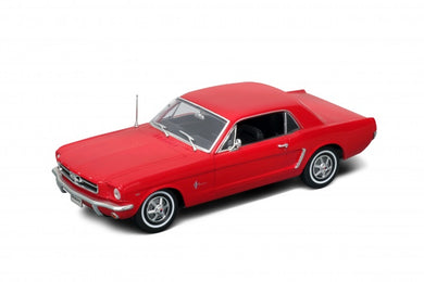 1964-1/2 Ford Mustang Coupe