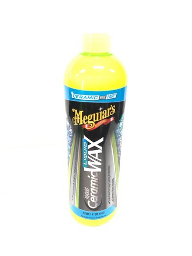 Hybrid Ceramic Wax 473ML
