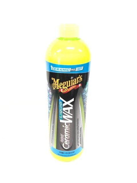 Hybrid Ceramic Wax 473ML