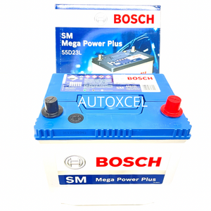 55D23L Bosch Battery