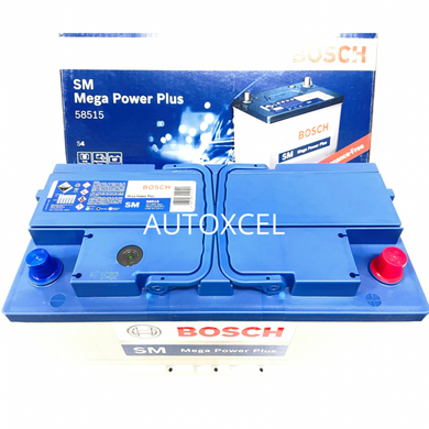 58515 Bosch Battery (DIN88)