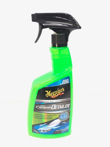 Hybrid Ceramic Detailer 768ml