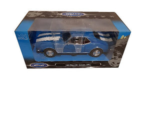 1968 Chevrolete Camaro Z28