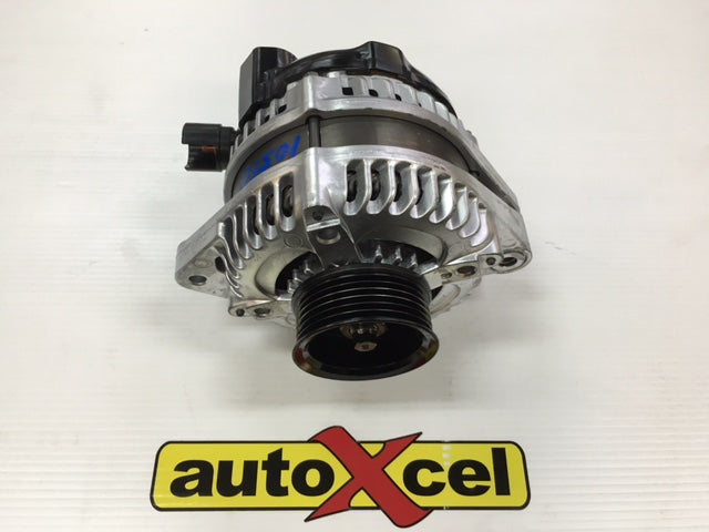 Honda MDX 3.5lt V6 alternator