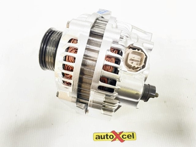 Honda Civic 1.7lt ES, EU 2001-2006 alternator