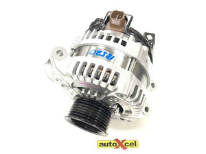 Honda Civic FD sports 2.0lt alternator