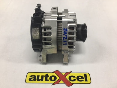 Hyundai iLoad diesel 2.5lt alternator