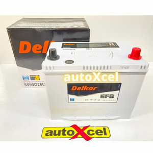Lexus NX200T battery