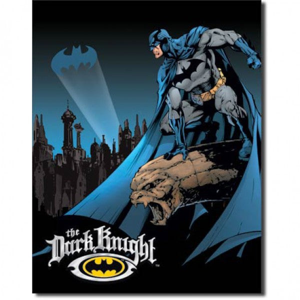 Batman the Dark Knight