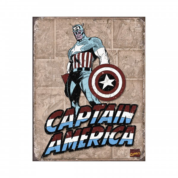 Captain America