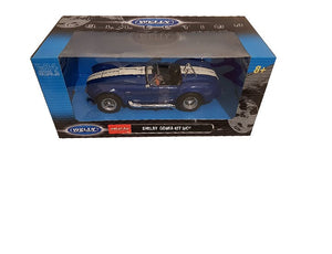 1965 Shelby Cobra 427 SC