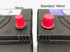 Nissan Tiida Battery