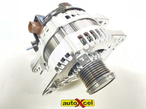 Toyota Aurion alternator