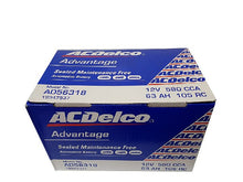 Load image into Gallery viewer, Audi A4 Battery