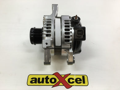 Toyota Corolla ZRE152 alternator