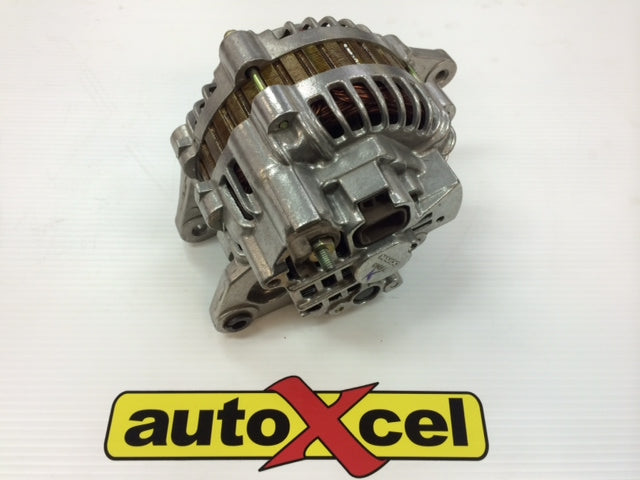 Hyundai Excel X3 1.5 lt DOHC alternator
