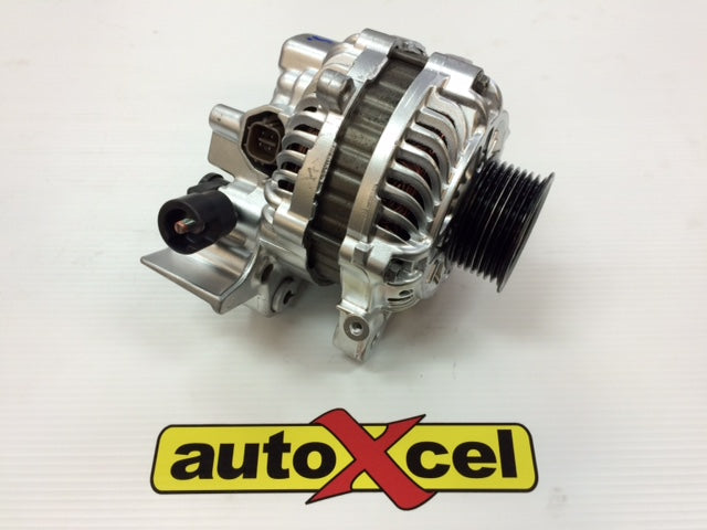 Honda Civic 1.8lt iVtec R18A 2006-on alternator