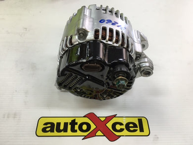 Kia Grand Carnival 3.8lt alternator