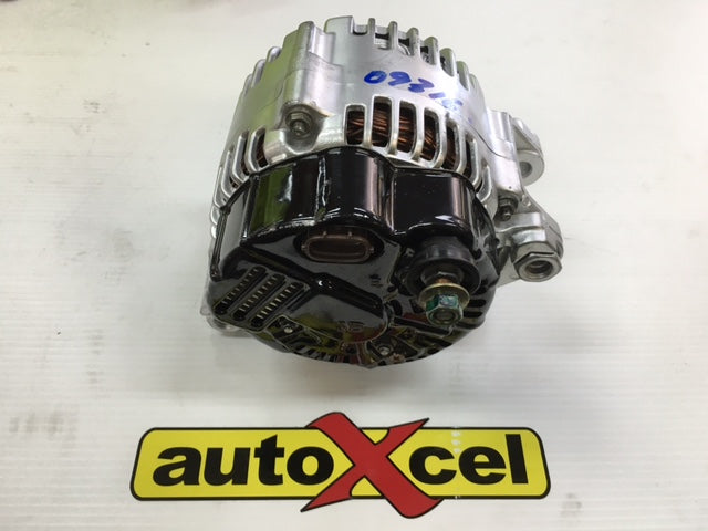 Kia Grand Carnival 3.8lt alternator