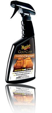 Gold Class Leather Cleaner 473ml