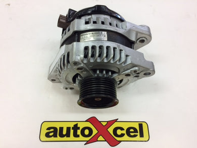 Honda Odyssey 2.4lt alternator